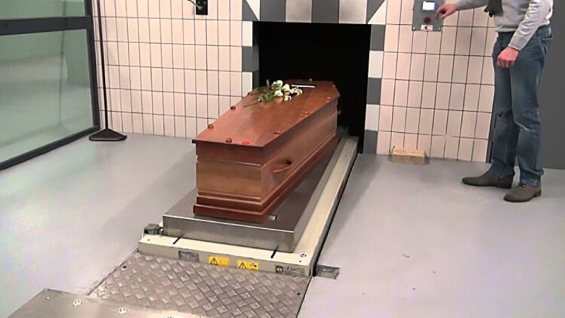 Қазақстандағы алғашқы крематорий қашан іске қосылады?