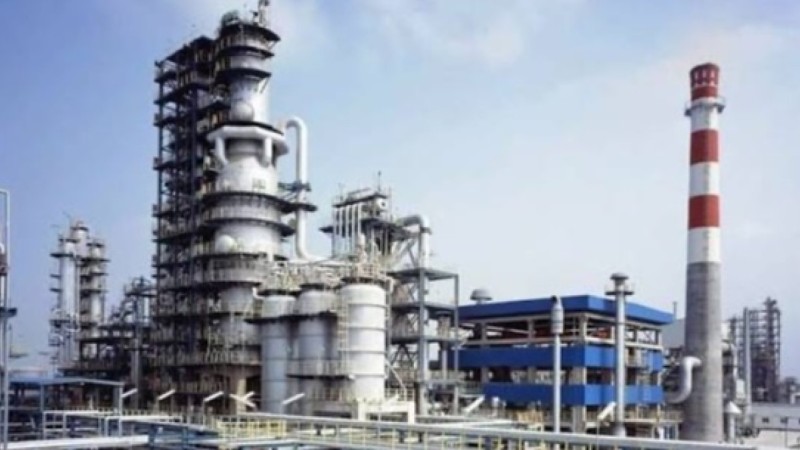 Еліміздің Батыс аймағына Қытай жаңа зауыт салмақ