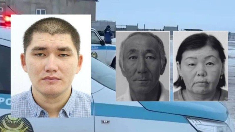 Жұмбақ жағдайда жоғалған жанұя: Атырау облысындағы трагедия туралы не белгілі? (ВИДЕО)