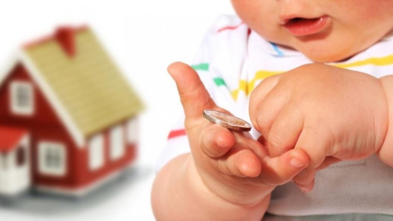 «Ұлттық қор – балаларға»: 18 жасқа толған қазақстандықтарға 32 млн долларға жуық қаржы аударылды