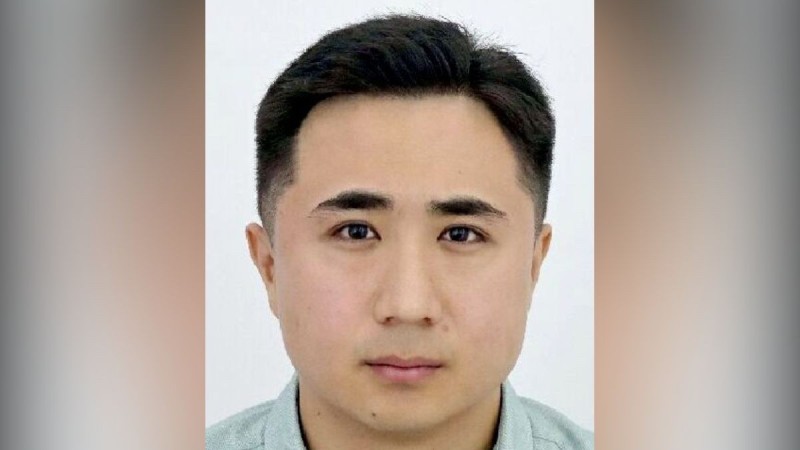 Блогер Қайсар Қамзаға не үшін іздеу жарияланғаны белгілі болды