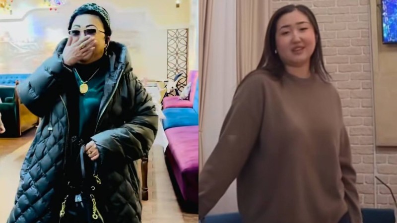 «Ертең балалы болғаныма куә болсаң екен…»: Мақпал Жүнісованың қызы Мерейдің тілегі жұртты елжіретті