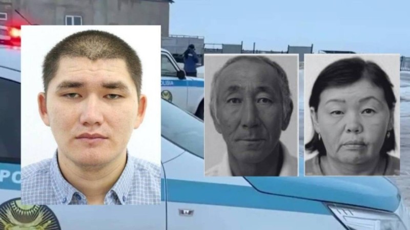 "Келмеңдер, енем мен Сұлтан солай айтты" деп Ақбаян жолатпады": Атыраудағы трагедияға қатысты сұмдық дерек (ВИДЕО)