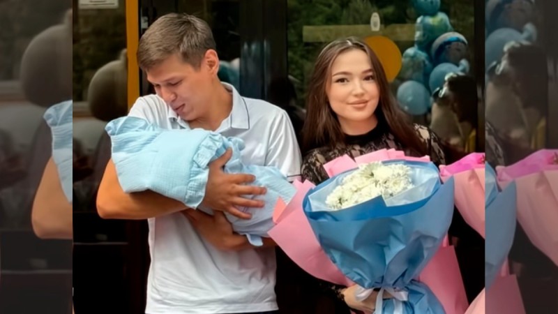 «Жұрт шындықты білсін»: Нұрсұлтан Досбосыновтың бұрынғы әйелі бар шындықты айтты