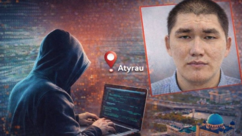 Белгілі журналист Гүлмира Әбіқай "Атырау хакер" туралы пікірін айтты