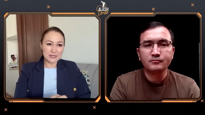 Дені сау адамды сау күнінде ауру қылғаны жүрегімді қатты ауыртты — Гүлмира Әбіқай