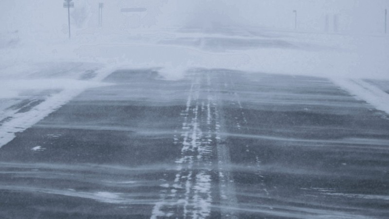 Дауыл күшейіп, көктайғақ болады: 13 қаңтарға ауа райы болжамы