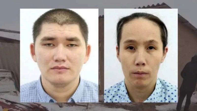 Атырау облысындағы трагедия: Ақбаян Мұқанғалиеваға халықаралық іздеу жарияланды