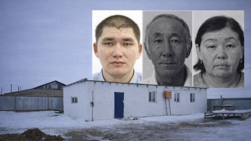 "Қан шашыраған сарайды сүртіп кеткен": Атыраудағы трагедияға қатысты қорқынышты жайт мәлім болды (ФОТО)