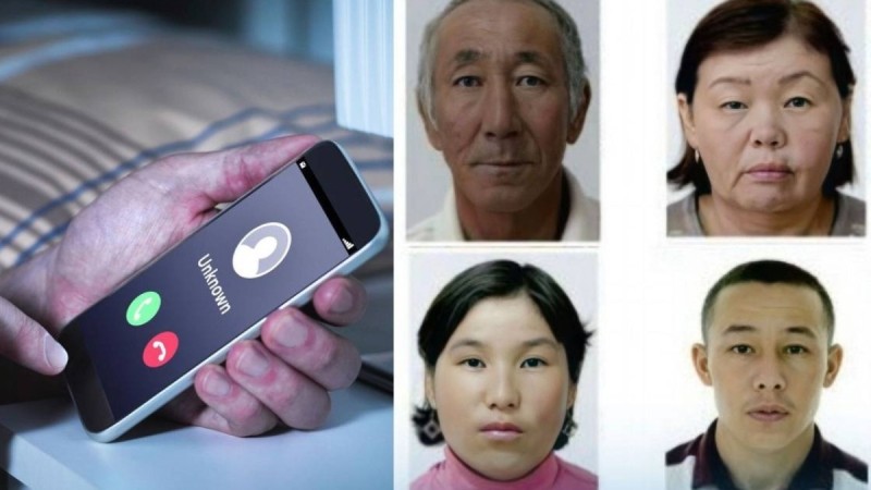 Атыраудағы резонанс: Жоғалған Наурыздың телефоны қосылғаны белгілі болды