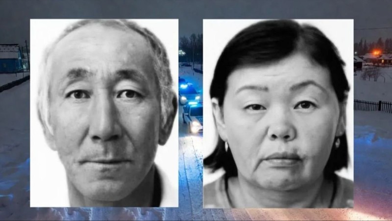 «Жерлеу орнын алдын ала дайындаған»: Атыраудағы зейнеткер жұптың өліміне қатысты сұмдық дерек шықты