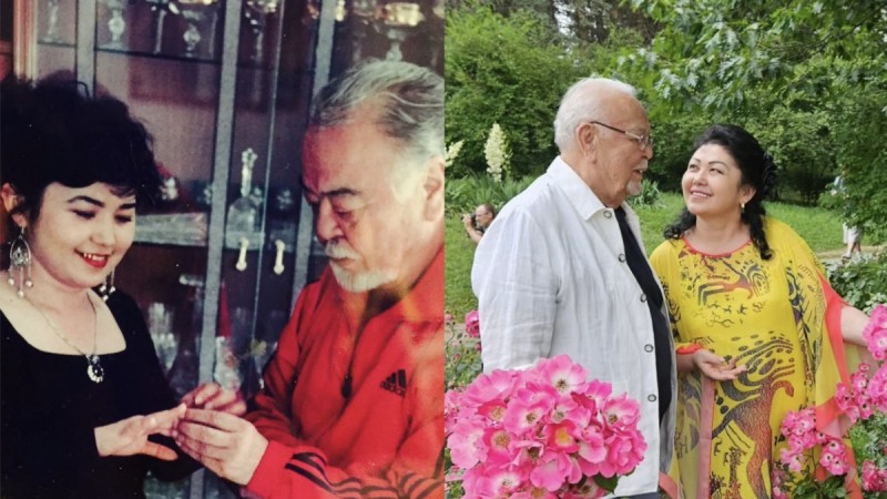 "Жүрек сыздайды... Жарқын жүзін сағындым" – Бағдат Әшімова әсерлі жазба жариялады (ФОТО)