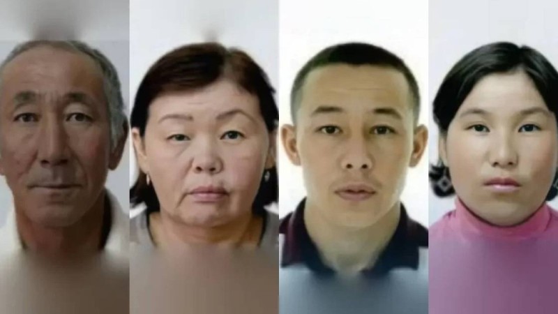 "Күйеуімен шетел асып кеткен Ақбаян анасымен араласпаған": Атырауда жоғалған жанұя туралы сұмдық дерек шықты (ВИДЕО)