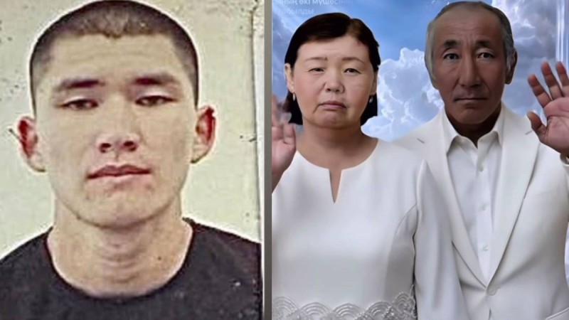 "Жүйке ауруына шалдыққан... Психдиспансерде есепте тұр": Атырауда жоғалып, табылмай жатқан қыз туралы не белгілі? (ВИДЕО)