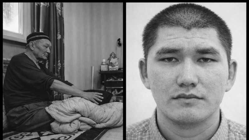 "Кәсіби маньяктың жасайтын ісі ғой": Атыраудағы қанды іске күдіктінің әкесі жан айқайын жеткізді (ВИДЕО)