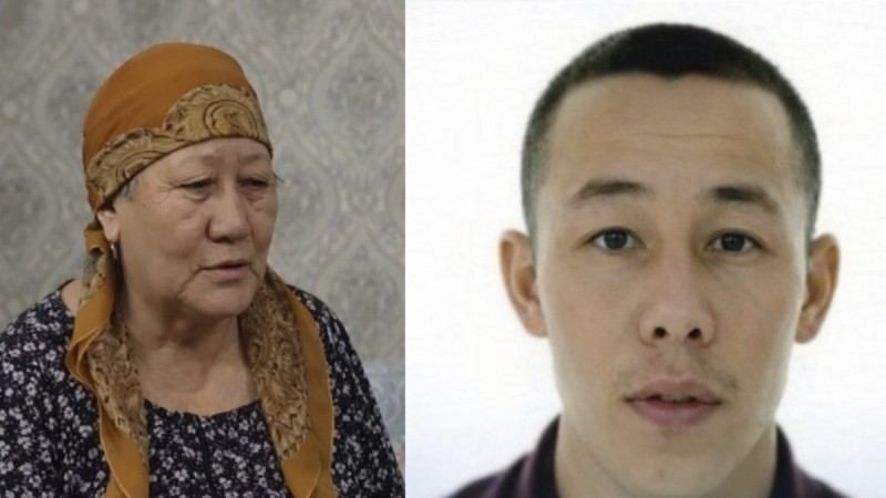 "Қызымның аяғы ауыр": Атырау облысында жоғалып кеткен отбасының ұлы туралы ел естімеген дерек шықты (ВИДЕО)