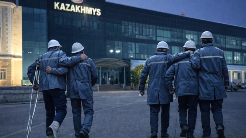 Мүгедектік пен әділет: “Қазақмысқа” қарсы шыққан жалғыз жұмысшы