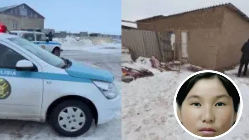 Жангелдиндегі жұмбақ жоғалу: Әлі 4 адам табылмай жатыр