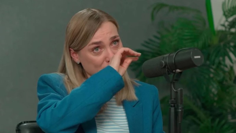 "Обыр жеңді": Қазақстанның театр және кино актрисасы қара жамылды