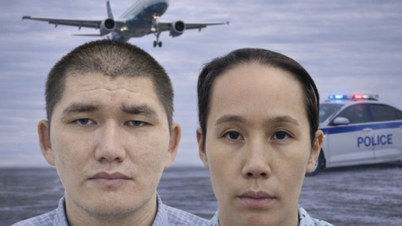 Атыраудағы жұмбақ өлім: полиция күдіктінің қайда екенін мәлімдеді