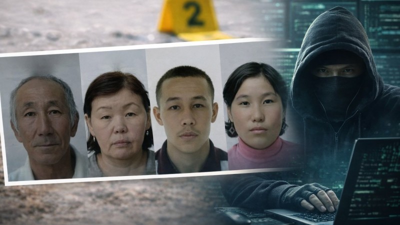 Халықаралық іздеуге жарияланған хакер тағы да маңызды мәлімдеме жасады (ФОТО)