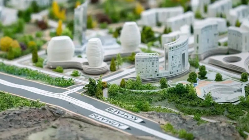 Алыс та жақын Алатау: триллион теңгелік жоспар қағаз жүзінде қалып қоймай ма?