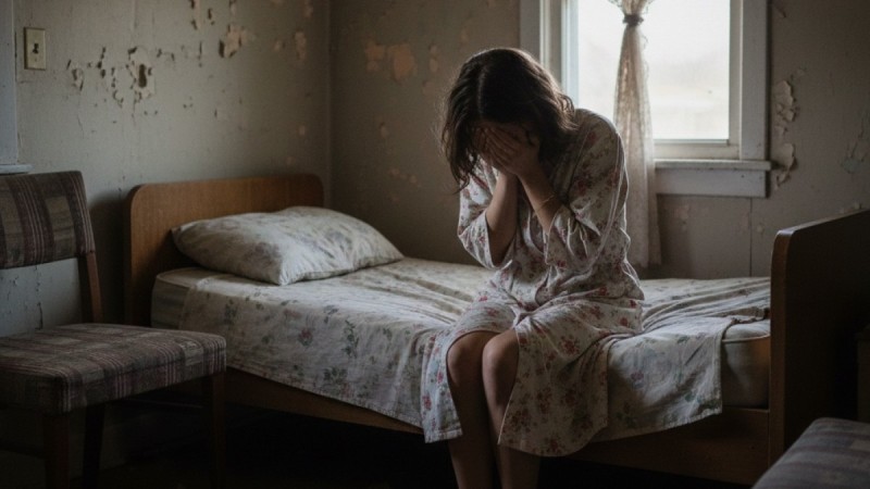 «Жаялықты көрсетіп, жеңгелері сүйінші сұрады»: Шымкентте ер адам 17 жастағы қызды алып қашып, үйінде зорлаған