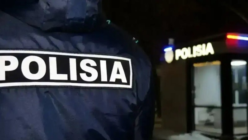 Талғар ауданында ер адам әйелін пышақтап өлтірді