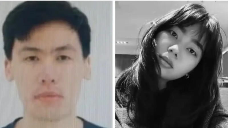 Шымкенттегі студент қыздың өлімі: ІІМ мәлімдеме жасады