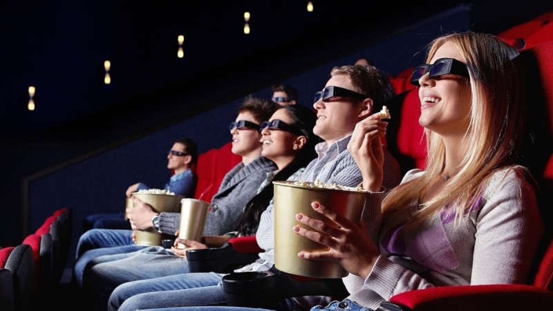 Кинотеатр афишасы: аптаның жаңа фильмдеріне шолу