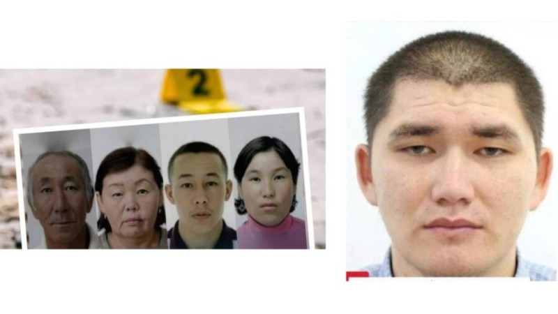 Атырауда жоғалған отбасы мүшелері табылды ма? Жангелдиндегі іздестіру жұмыстары тоқтатылды