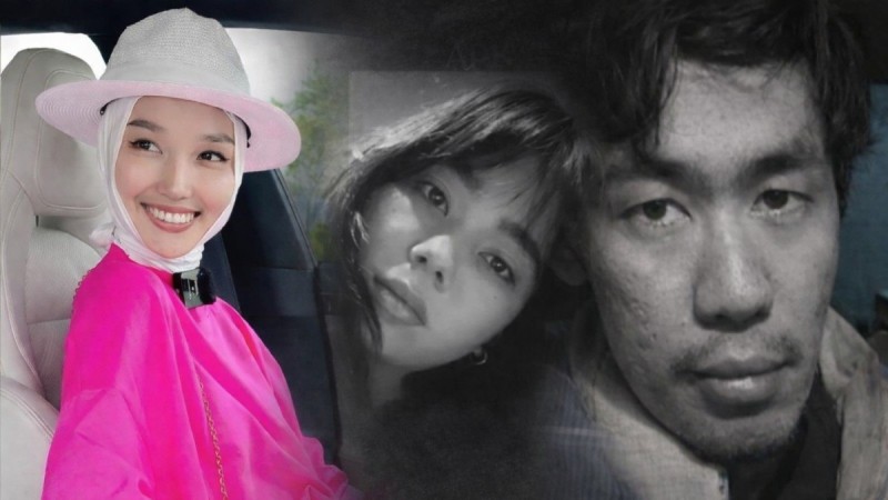 "Шын жүректен көңіл айтамыз": Шымкентте 21 жастағы қызды өлтірген жігіт блогердің туысы болып шықты