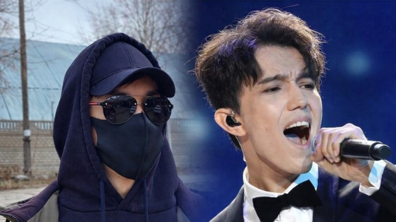 "Маскадағы адам – ол Димаш": Құдайберген әулетіне жақын адам ел естімеген шындықты айтты (ВИДЕО)