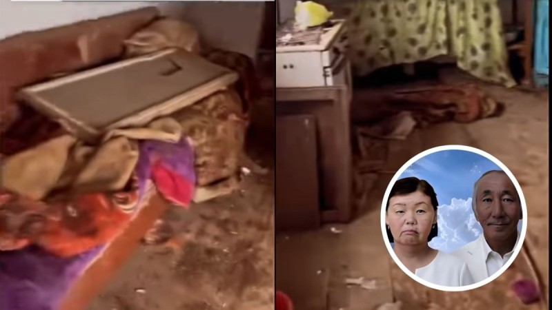 Атырау облысында жоғалған тұрғындарды іздеу жұмыстары тоқтатылды