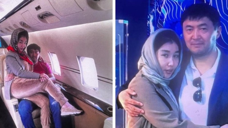 "Бір жылда үш тоқал алған": Қайрат Сатыбалдының бұрынғы әйелі ел естімеген шындықты айтты (ВИДЕО)