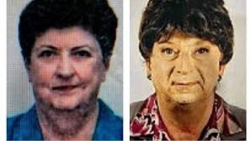 57 жастағы ер адам марқұм анасы секілді киініп, 3 жыл бойы оның зейнетақысын алып жүрген