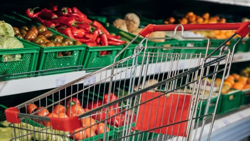 Қазақстанда қияр, ірімшік пен сүт арзандады – Үкімет