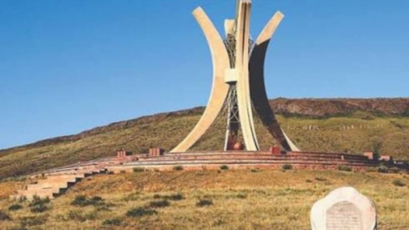 Ұлытау – рухани туризмнің жаңа орталығына айналуда