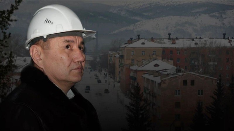 Риддер қаласының тұрғындары үшінші күн қатарынан пәтерлерінде жылу жоқтығын айтып отыр