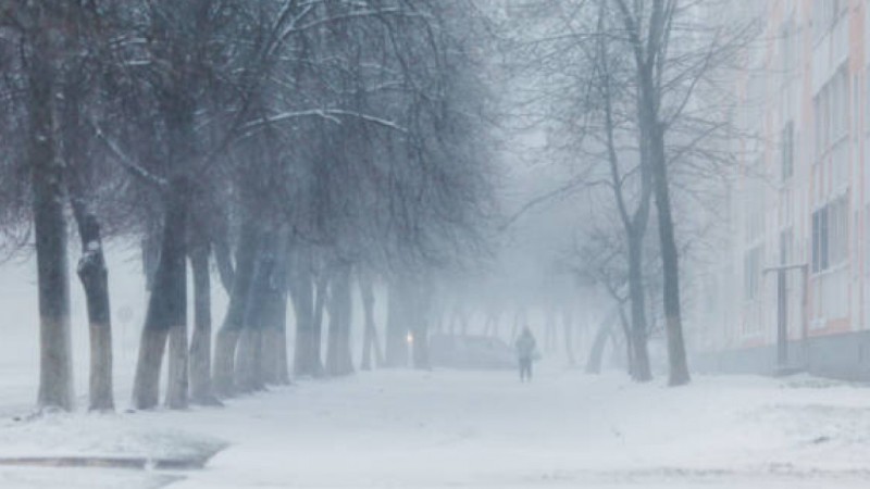 «40°С аяз қайтпай тұр»: синоптиктер 20 қаңтарда ауа райы қандай болатынын айтты