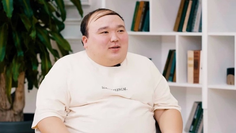 “36 жасымда өмірім тоқтауы мүмкін”: Рамазан Амантай шұғыл мәлімдеме жасады