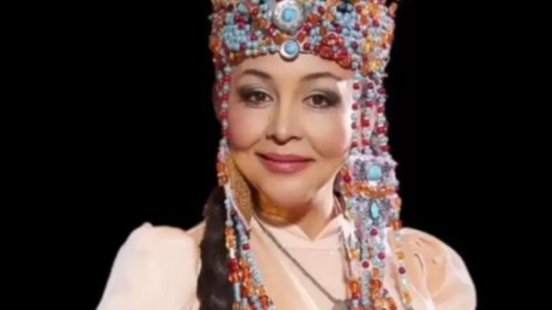 Белгілі әнші, Қазақстанның еңбек сіңірген қайраткері Гүлзира Бөкейхан дүниеден озды