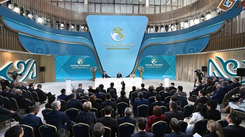 Президент мерзімінен бұрын қызметтен кетсе, екі айдың ішінде кезектен тыс сайлау өтеді - Тоқаев