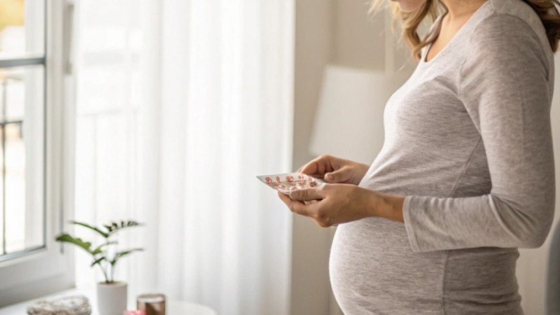 Трамп жүкті әйелдерді парацетамолдан бас тартуға шақырды — аутизм себептері ме?