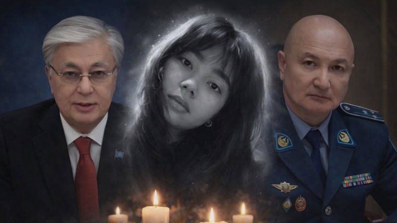 Нұрай Серікбайдың өлімі: ІІМ қатаң шешім қабылдады