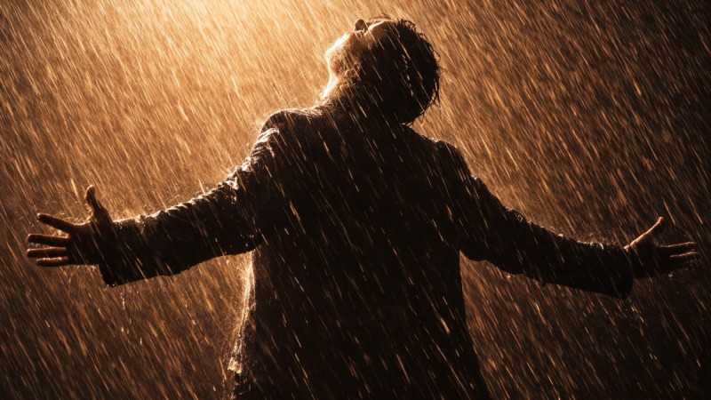 Жаңбырды «сатып» байыған ағылшындық жаңбыр жауғызу құпиясын қалай ашты?