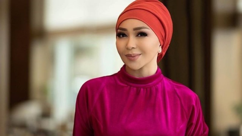 60 жастағы әженің омырауынан сүт шыққан: Айнұр Тұрсынбаеваның есімі қалай қойылды?