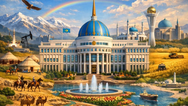 Имитациядан - реформаға: институционалды даму мен әкімдер институты арасында сабақтастық бар ма?