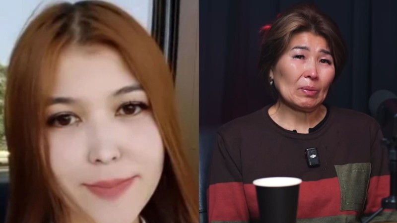 «Үй жинауға жұмысқа барған қызды 25 жерден пышақтаған»: Марқұмның анасы «шындықты» айтты