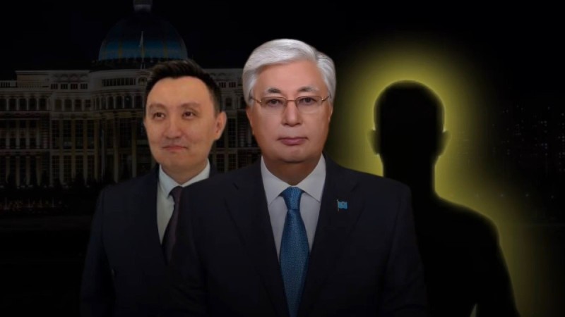 Вице-президент, Құрылтай және Халық кеңесі: Ғазиз Әбішев жаңа саяси жүйенің логикасын түсіндірді